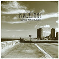 the album cover for Five Eight - Songs For St.jude