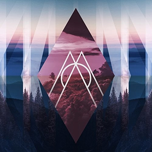 the album cover for Matt Cameron - Cavedweller