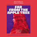 the album cover for Far From the Apple Tree / O.S.T. - Far From the Apple Tree (Original Music Soundtrack)