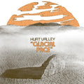 the album cover for Hurt Valley - Glacial Pace