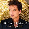 the album cover for Richard Marx - Limitless