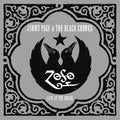 the album cover for Jimmy Page & Black Crowes - Live At The Greek