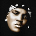 the album cover for Jeezy - TM104: The Legend Of The Snowman