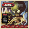 the album cover for Space - Anthology (Box) (Uk)