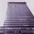 the album cover for The KVB - Always Then