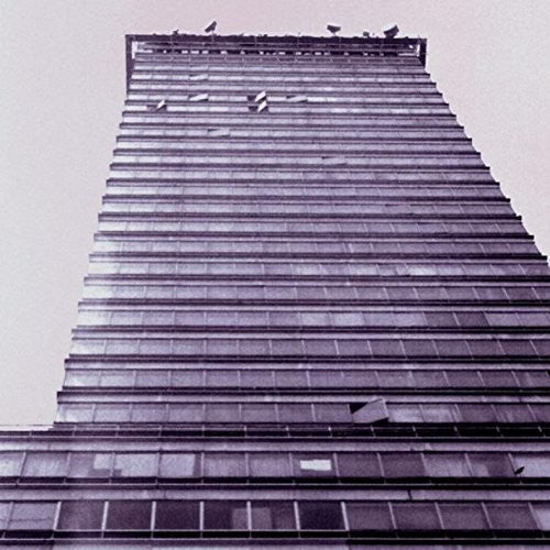the album cover for The KVB - Always Then