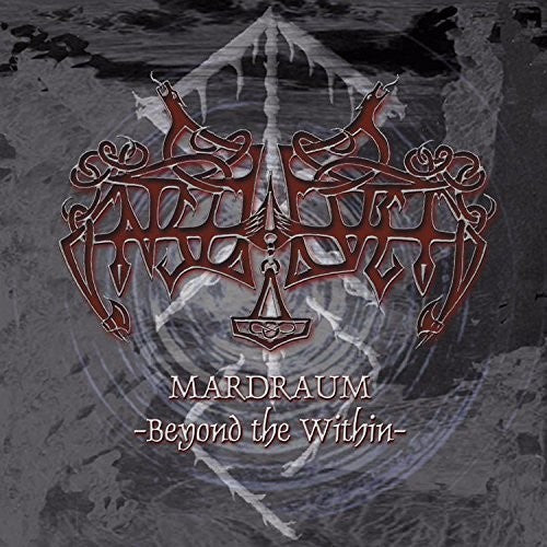 the album cover for Enslaved - Mardraum [Colored Vinyl] [Limited Edition]