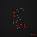 the album cover for Erol Alkan - Reworks, Vol. 1