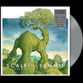 the album cover for Scale The Summit - Migration [Colored Vinyl] [Limited Edition] (Slv)