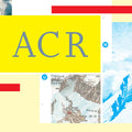 the album cover for A Certain Ratio - Force