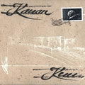 the album cover for Kauan - Kuu