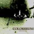 the album cover for Colosseum - Chapter 3: Parasomnia