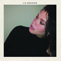 the album cover for Liz Brasher - Cold Baby [Vinyl Single]