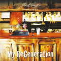 the album cover for Down N Outz - My Re-Generation [Reissue]