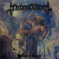 the album cover for Nocturnal Graves - Satan's Cross [Limited Edition]