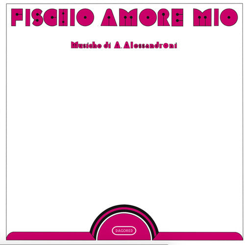 the album cover for Alessandro Alessandroni - Fischio Amore Mio