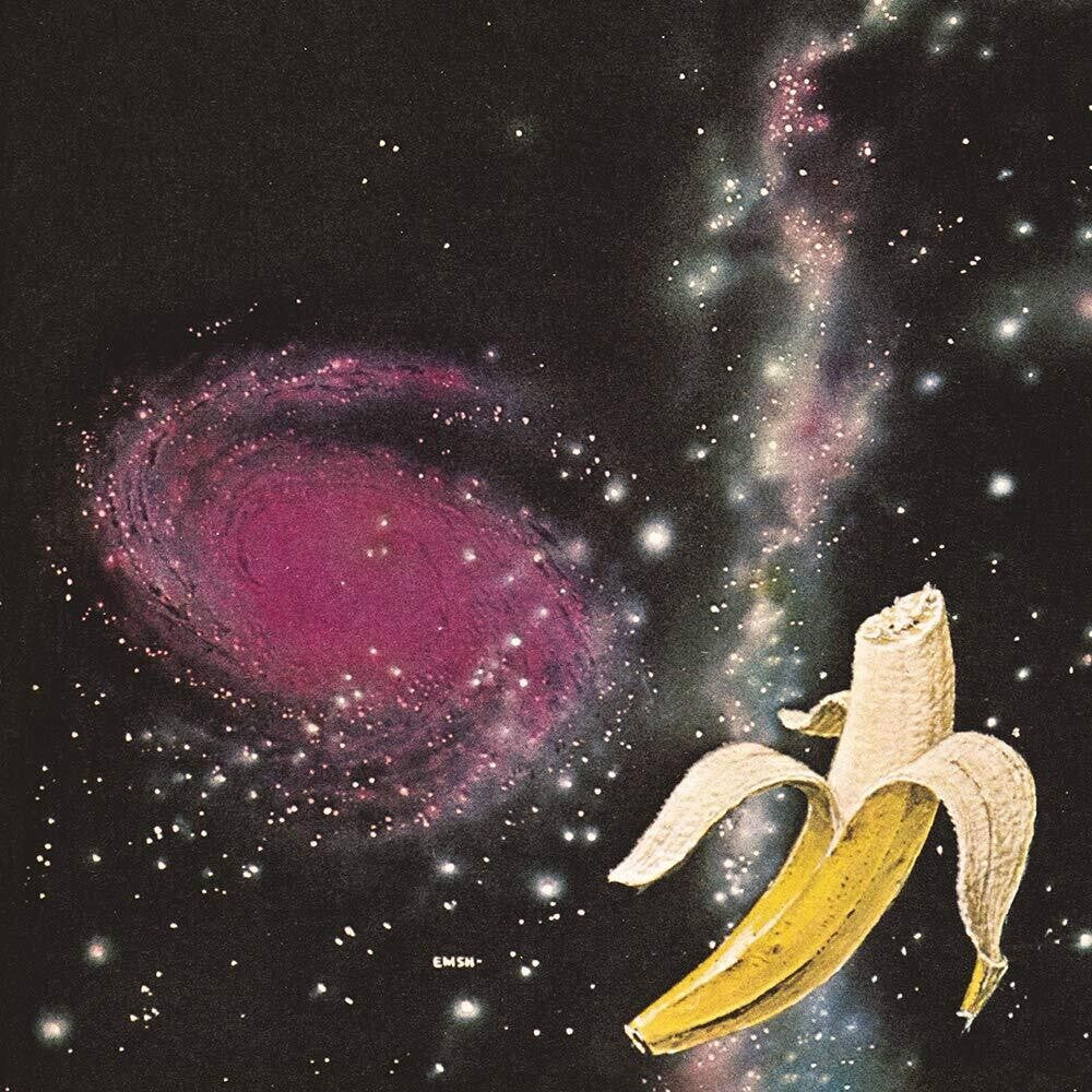 the album cover for Love Supreme - Love Supreme
