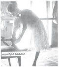 the album cover for Yoran - Montparnasse [Reissue]