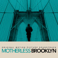 the album cover for Various Artists - Motherless Brooklyn (Original Soundtrack)