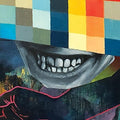 the album cover for Doom Side of the Moon - Doom Side Of The Moon