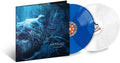 the album cover for Various Artists - The Expanse - The Collector's Edition [Translucent Blue/Clear 2LP]