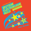 the album cover for Soul Jazz Records Presents - Deutsche Elektronische Musik 3: Experimental