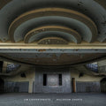 the album cover for Jim Copperthwaite - Ballroom Ghosts [Download Included]