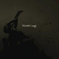 the album cover for Ihsahn - Angl [Colored Vinyl]