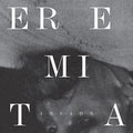 the album cover for Ihsahn - Eremita [Colored Vinyl] (Wht)