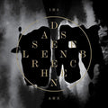 the album cover for Ihsahn - Das Seelenbrechen [Colored Vinyl]