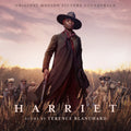 the album cover for Terence Blanchard - Harriet / O.S.T. [Digipak]