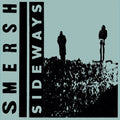 the album cover for SMERSH - Sideways