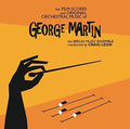 the album cover for Craig Leon - The Film Scores And Original Orchestral Music Of George Martin