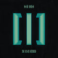 the album cover for Majid Jordan - Space Between