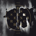 the album cover for Ihsahn - Das Seelenbrechen