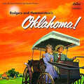 the album cover for Oklahoma / O.S.T. - Oklahoma! (From the Motion Picture Soundtrack)