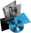 the album cover for U2 - Songs Of Experience
