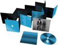 the album cover for U2 - Songs of Experience [Deluxe]