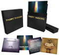 the album cover for Imagine Dragons - Imagine Dragons [Limited Edition] (Box)