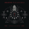 the album cover for Grave Pleasures - Doomsday Roadburn