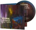 the album cover for Seether - Vicennial – 2 Decades of Seether