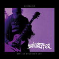 the album cover for Bongripper - Miserable Live At Roadburn 2015