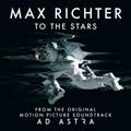 the album cover for Ad Astra [Movie] - Ad Astra (Original Motion Picture Soundtrack) [2 CD]