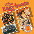 the album cover for The Easybeats - Absolute Anthology 1965-1969