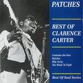 the album cover for Clarence Carter - Best of