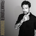 the album cover for Frank Turner - Songbook [3LP]