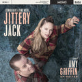 the album cover for Jittery Jack - Gonna Have A Time With