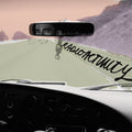 the album cover for Radioactivity - Erased