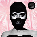 the album cover for Shantih Shantih - Someone, Anyone