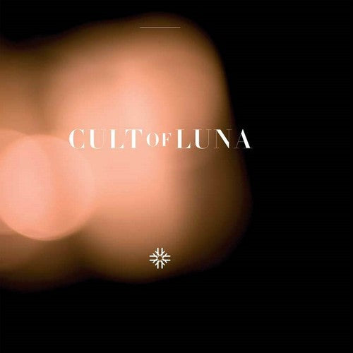 the album cover for Cult Of Luna - Cult Of Luna [Import LP]